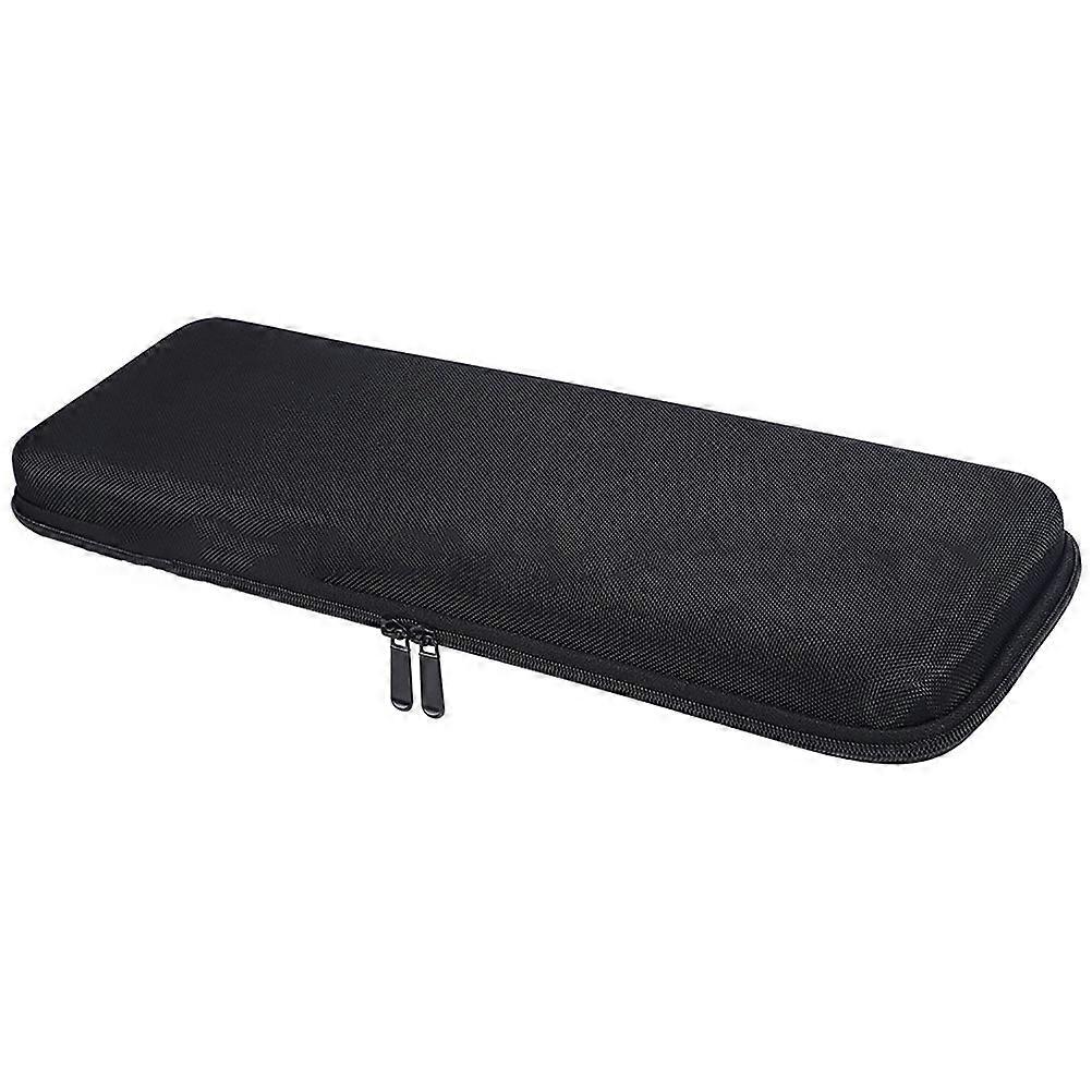 Keyboard Storage Bag Eva Portable Keyboard Case for Storage Use 2Pcs