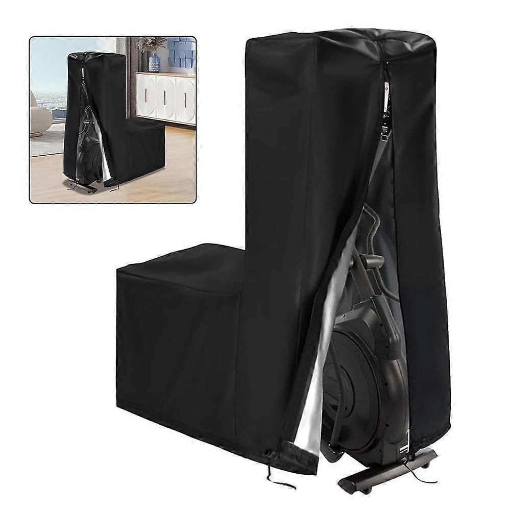 High Performance Elliptical Cover with Waterproof Protection for Trainers 34 X 20 X 60In
