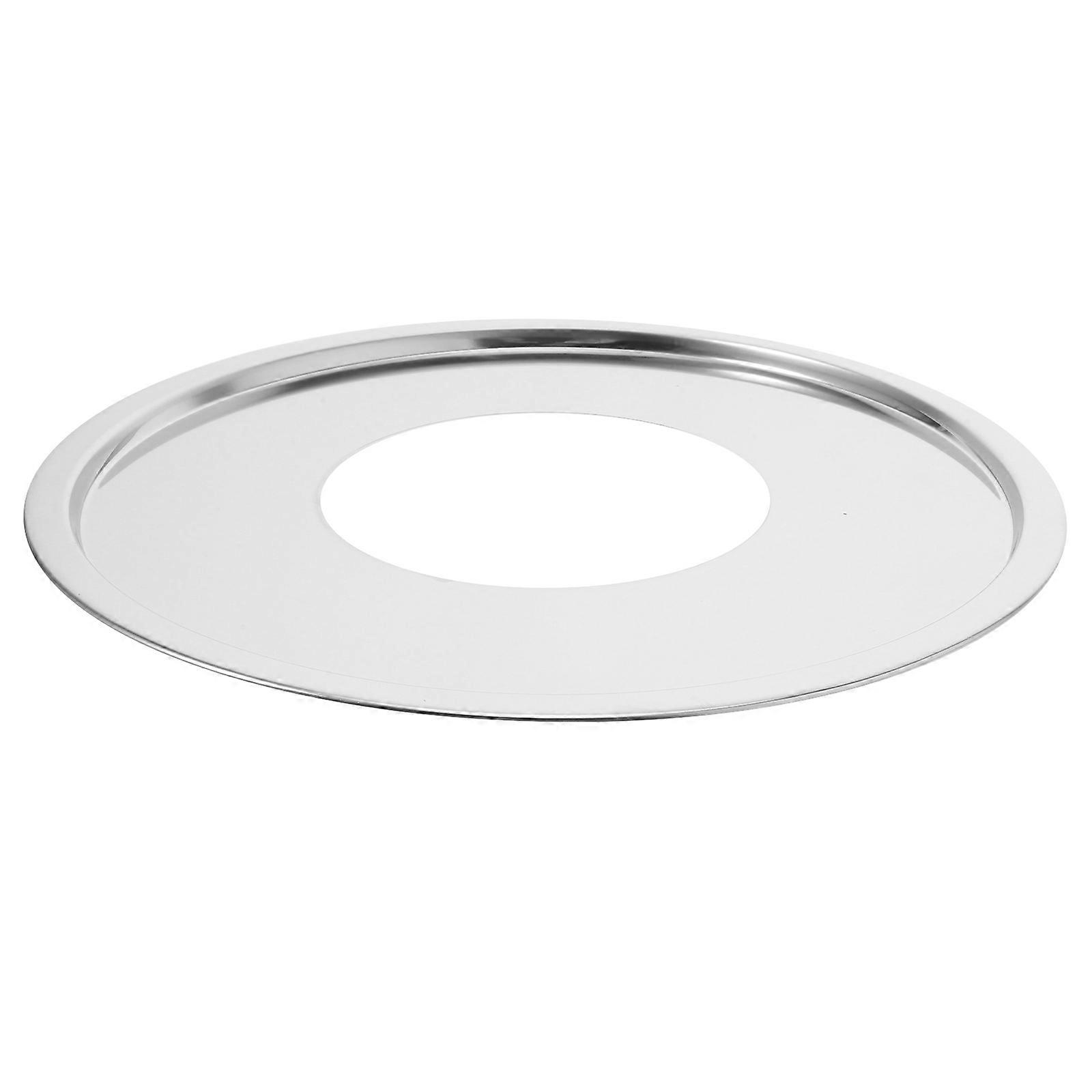 Stainless Steel Steamer Rack for Steamer Basket Insert