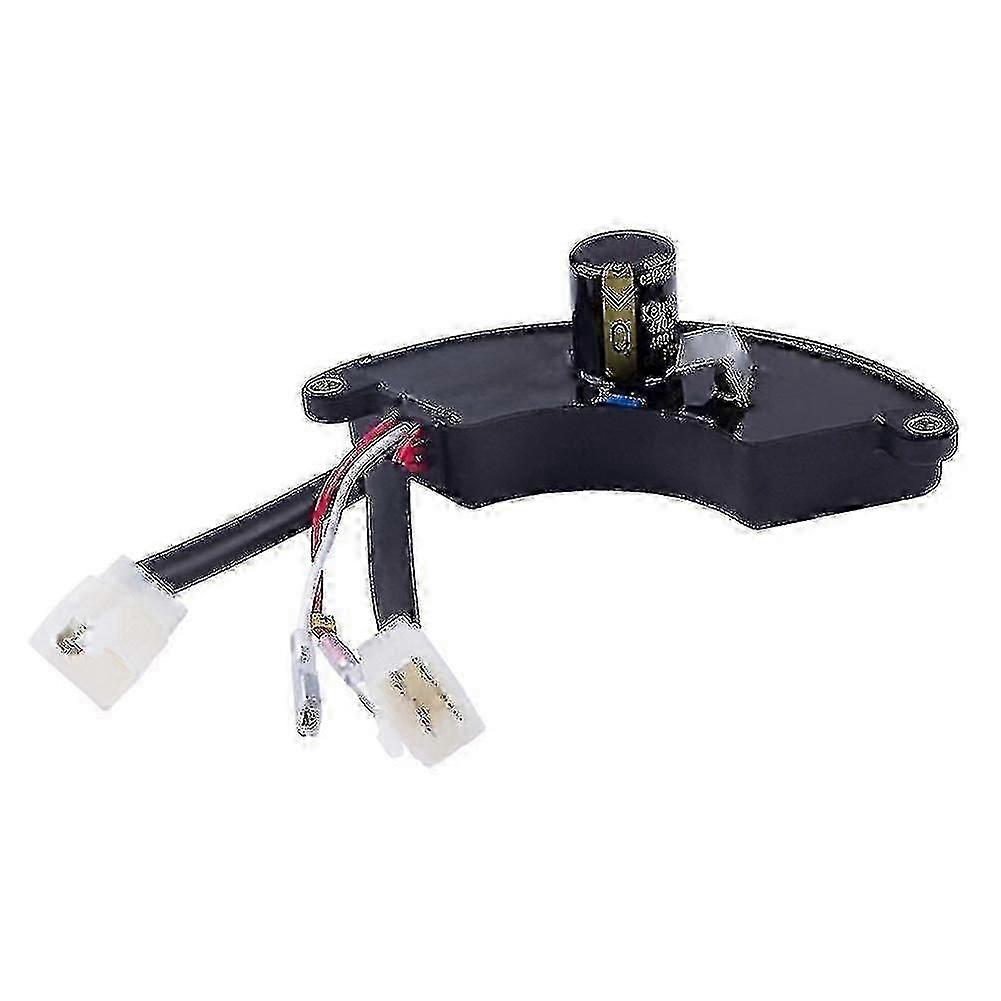 5kw 6.5kw 8kw three-phase generator Avr automatic regulation stabilizer