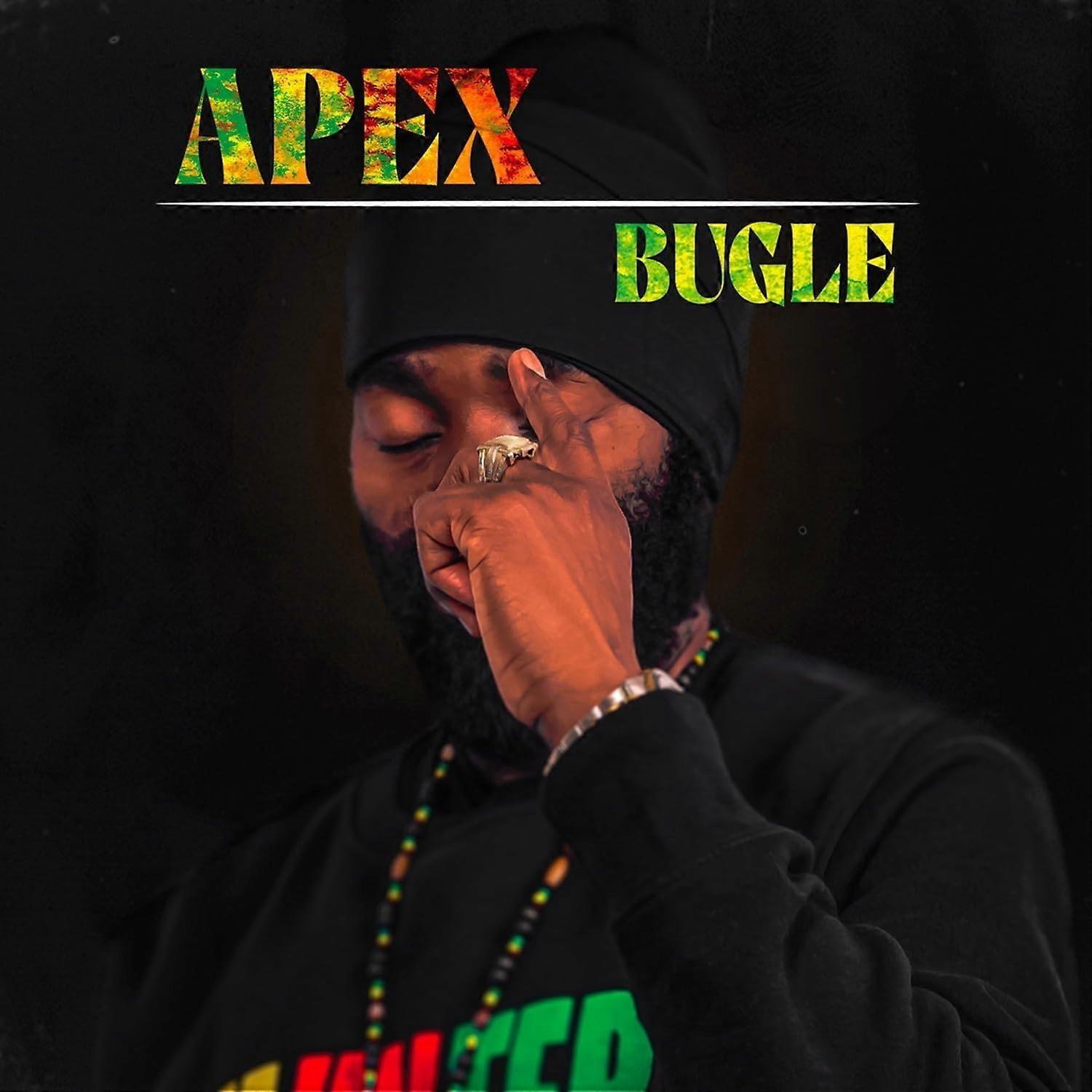 Bugle - Apex [VINYL]