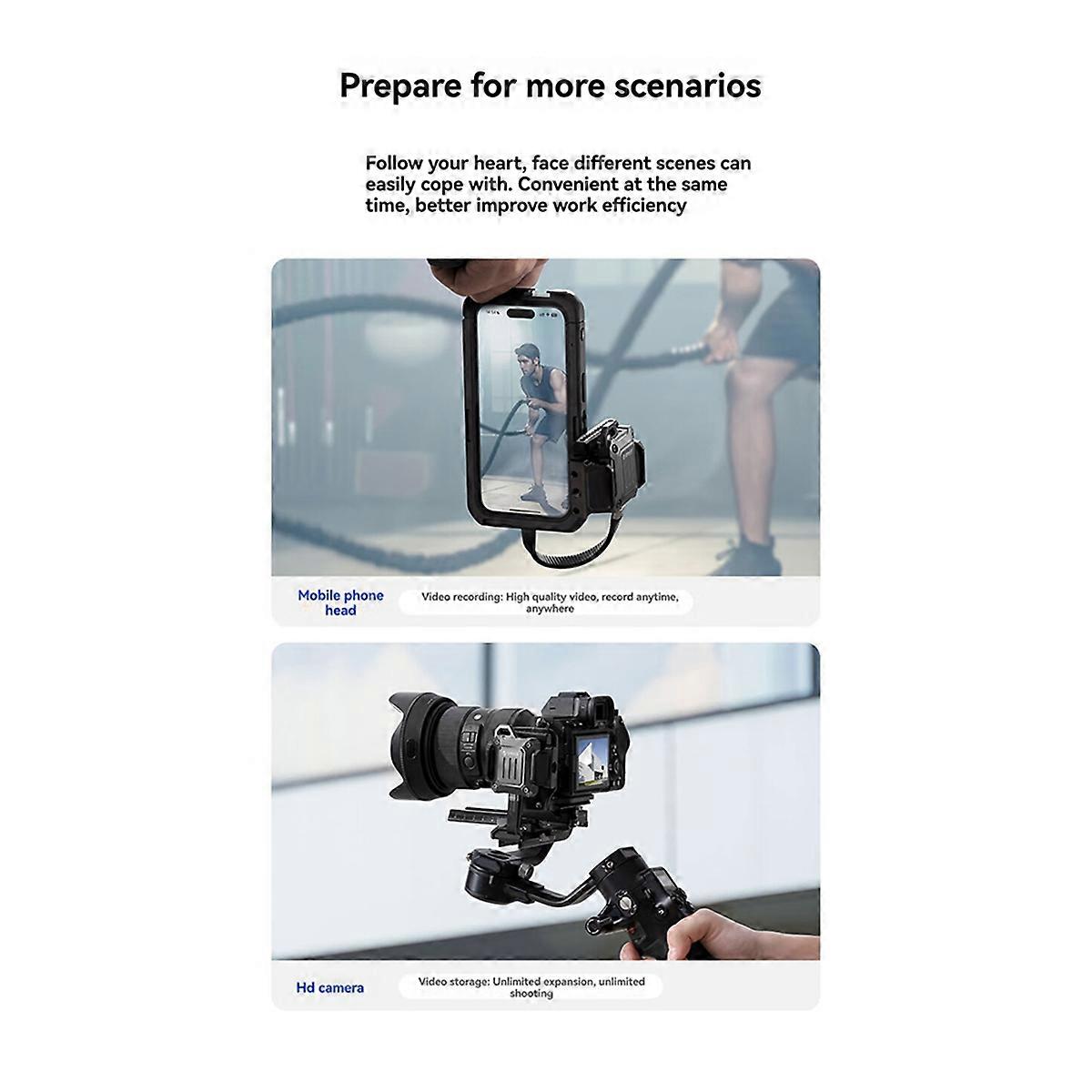  M.2 NVMe 2230 Enclosure 10Gbps USB3.2 Gen 2 External Drive Case