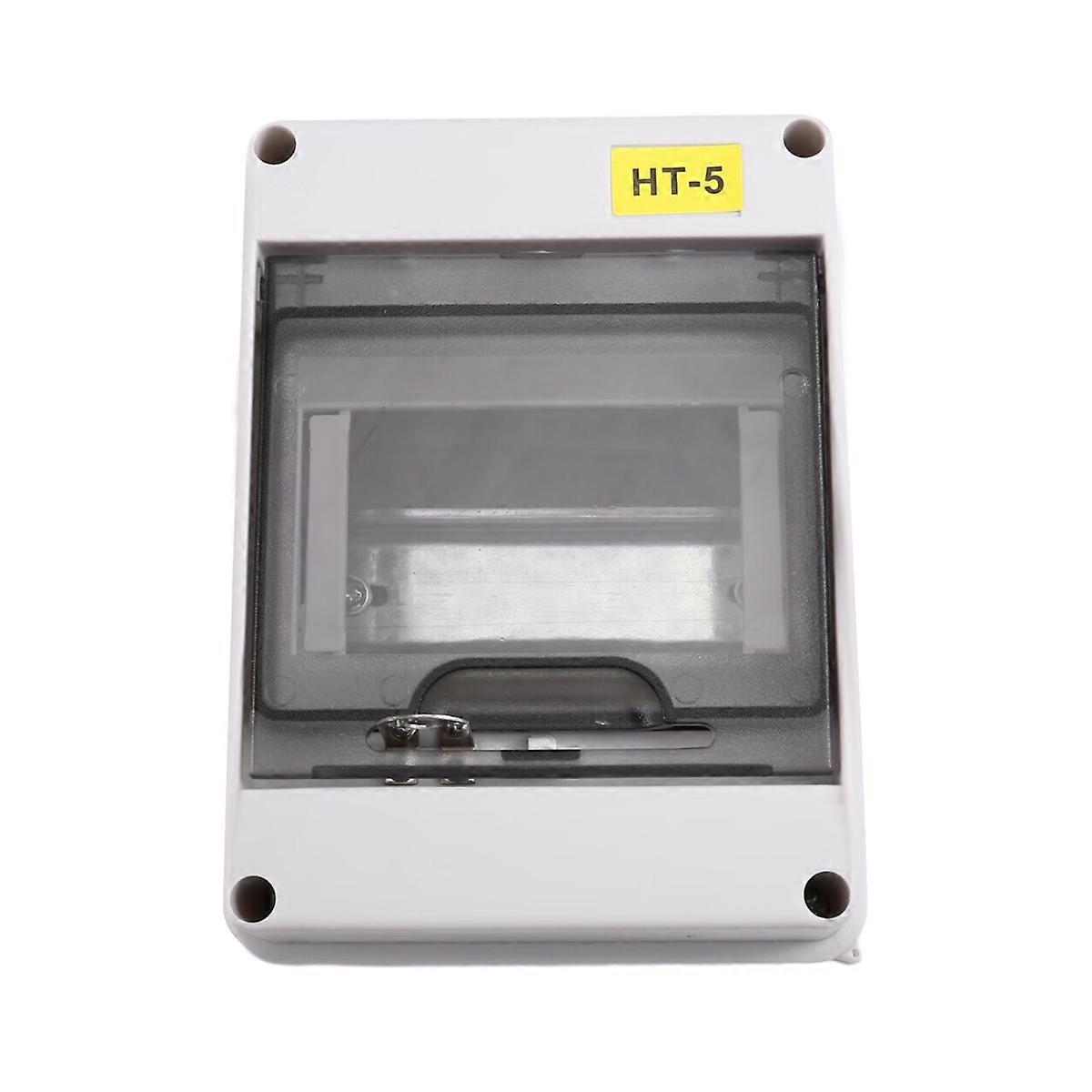 HT Series Junction Box 5WAY IP65 Waterproof Distribution Box