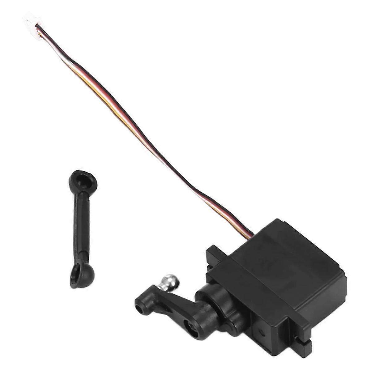 PX 9300-30 9G Five-Wire Servo for RC Car 9G Five-Wire Servo 1/18