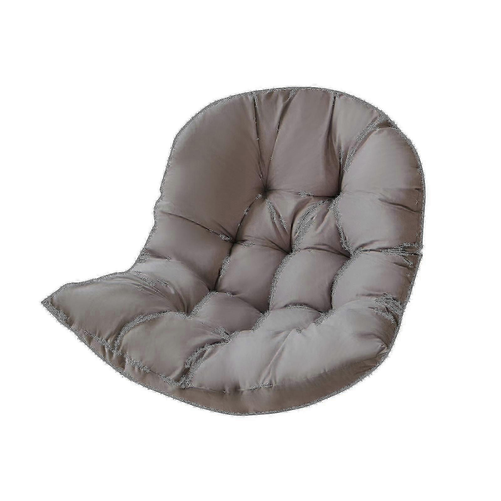 Coussin simple pour balançoire, matelas suspendu, coussin intégré