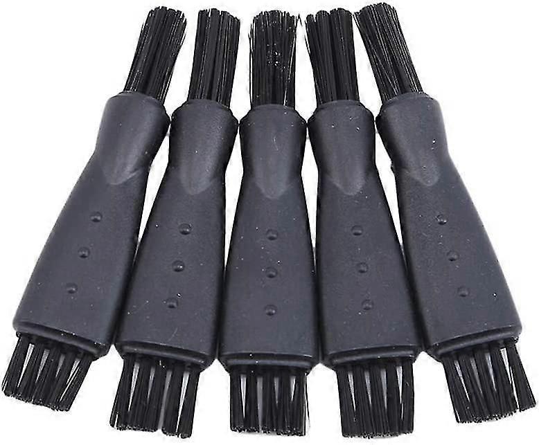 5pcs Replacement Electric Shaver Replacement Razor Cleaning Brush Accessories