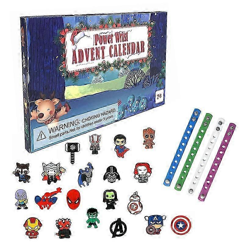 2030 advent calendar gift box new doll toy