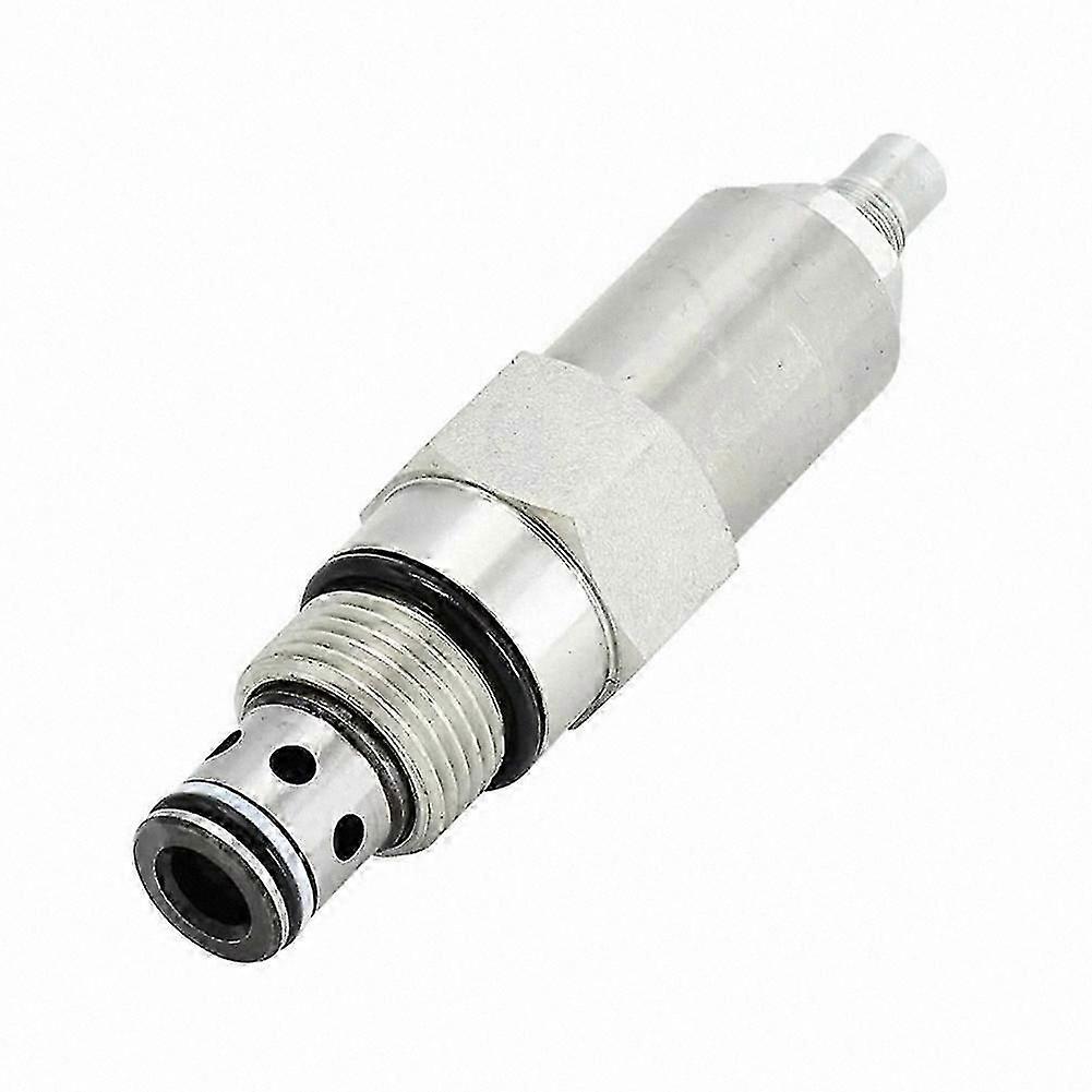 Excavator Control Valve Compatible with Backhoe and Landscaping Machinery
