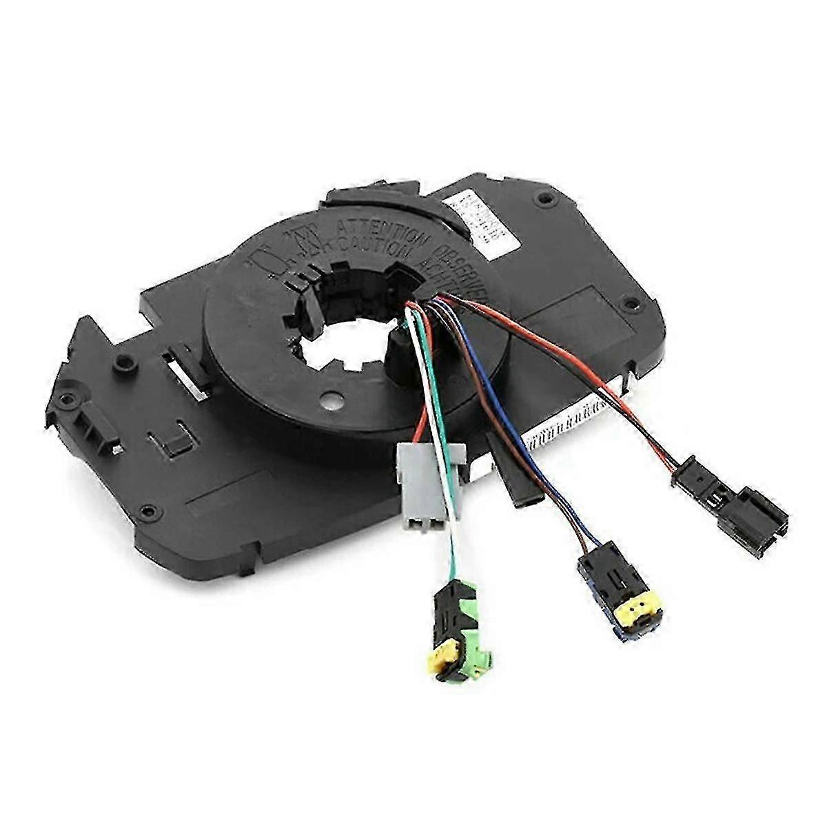 Spiral Cable For Scenic Ii 2 Ii 3 5 Portes Ii Wagon 8200216454 8200480340