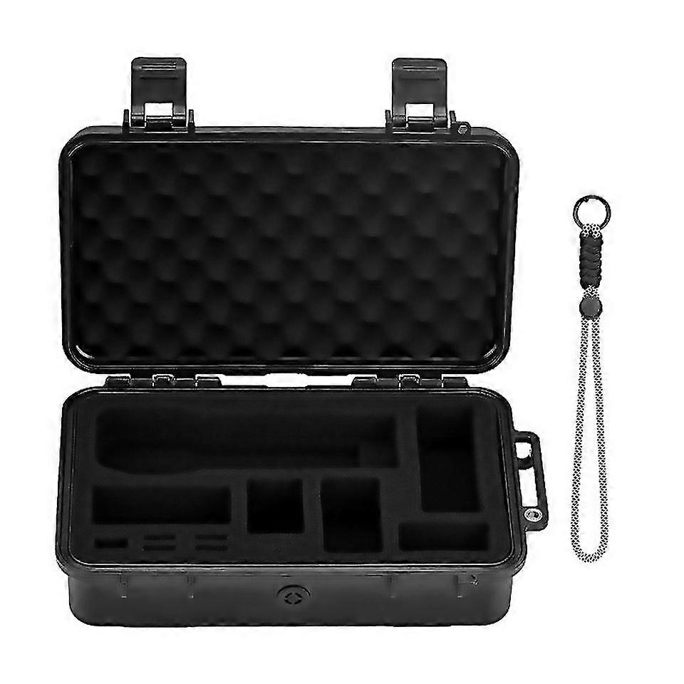 For Dji Osmo Pocket 3 Brdrc Portable Storage Safety Carrying