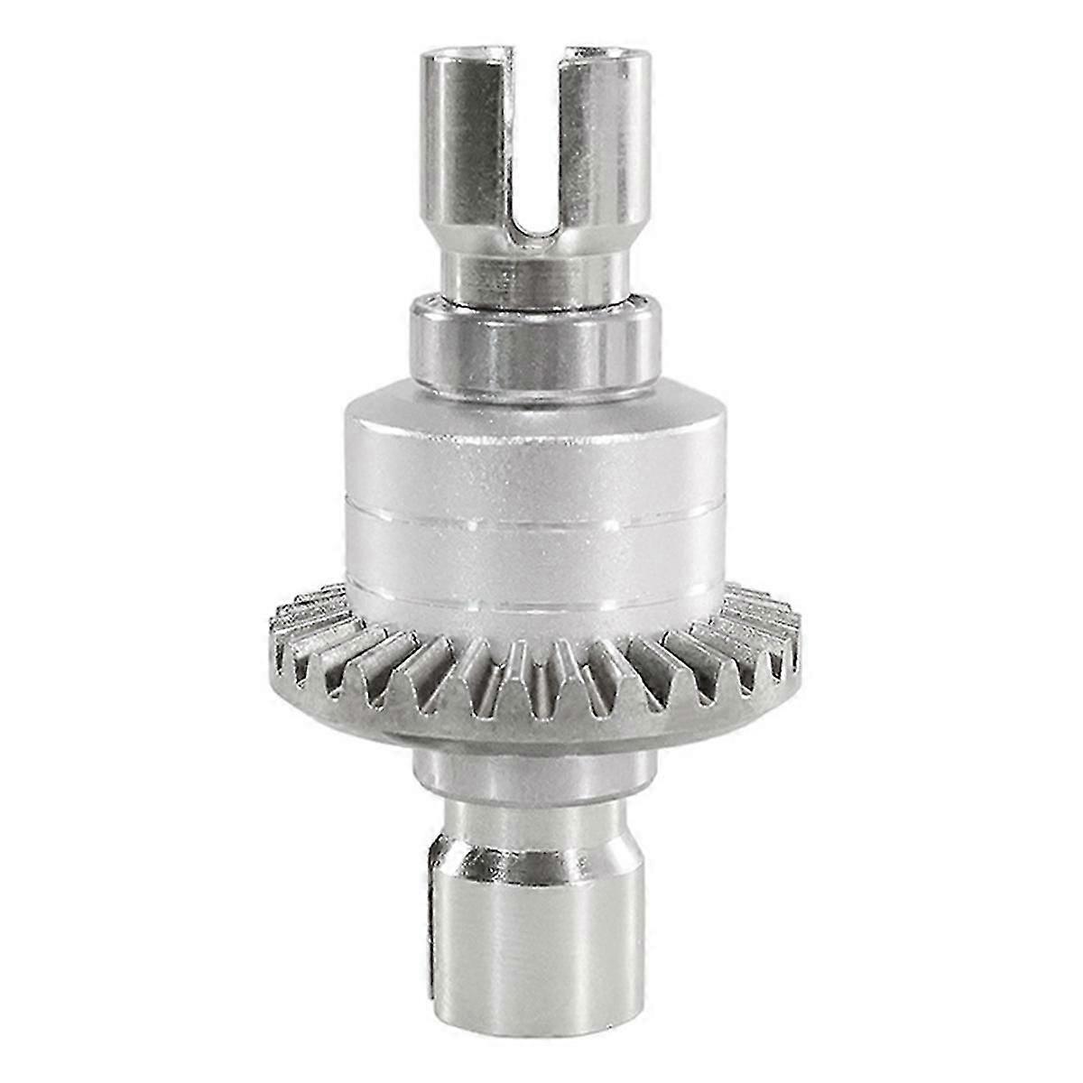 For Go 1/16 16207 H16BM-PL 1/14 14210 H14BM 14301-02-03 RC Cars Parts Front and Rear Differential Ge