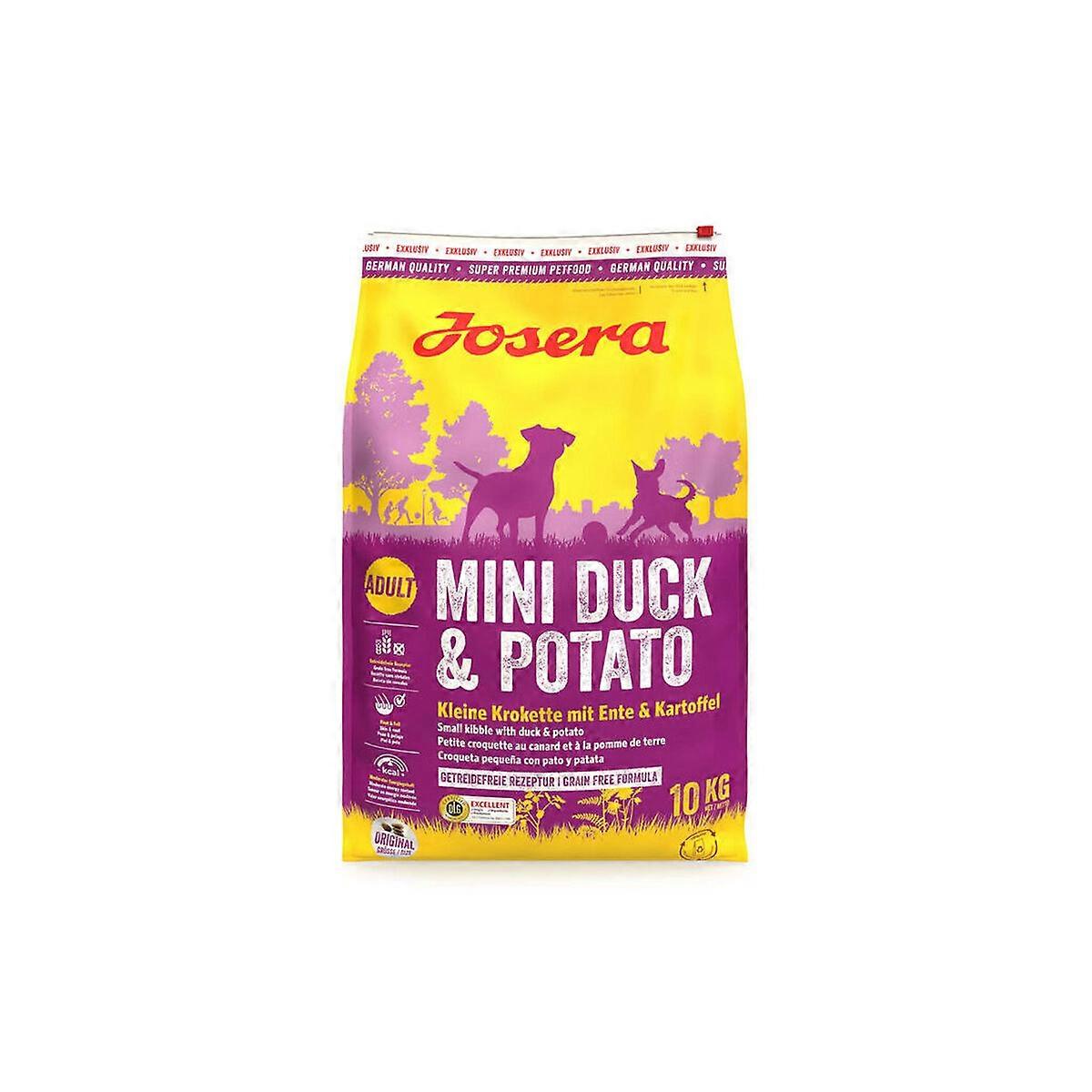 Fodder Josera 10 kg