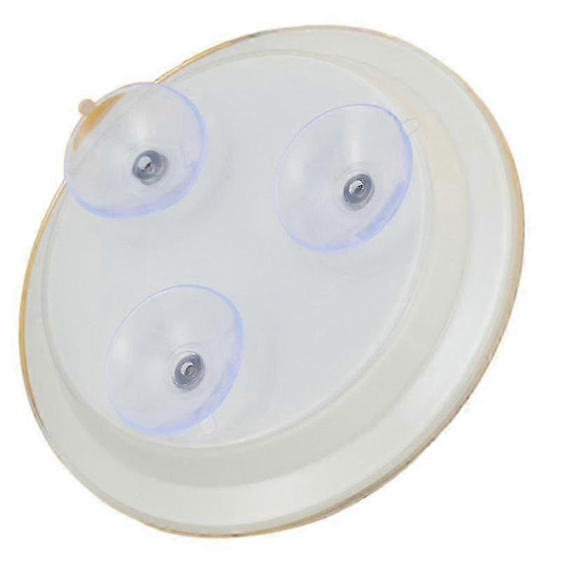 Magnifying Mirror 20x Magnification Portable Travel Mirror With Suction Cups miao8