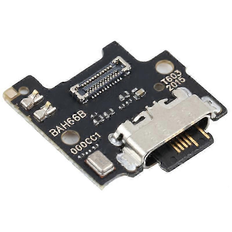 Tail plug for TCL 10 Pro Charging Port Flex Cable - Fast Charge Replacement Part