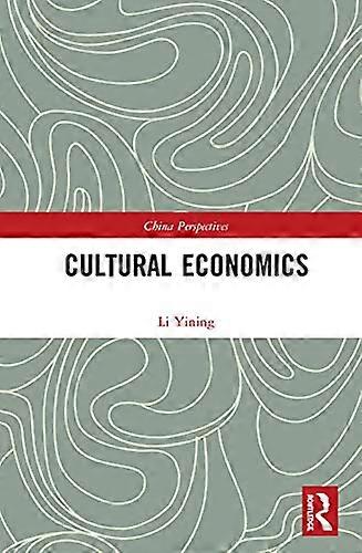 Cultural Economics