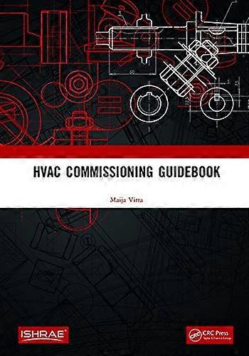 HVAC Commissioning Guidebook