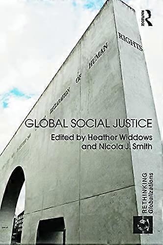 Global Social Justice