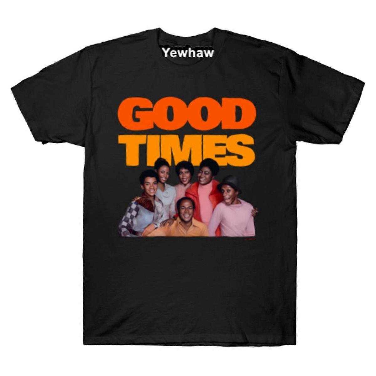 Good Times T-shirt