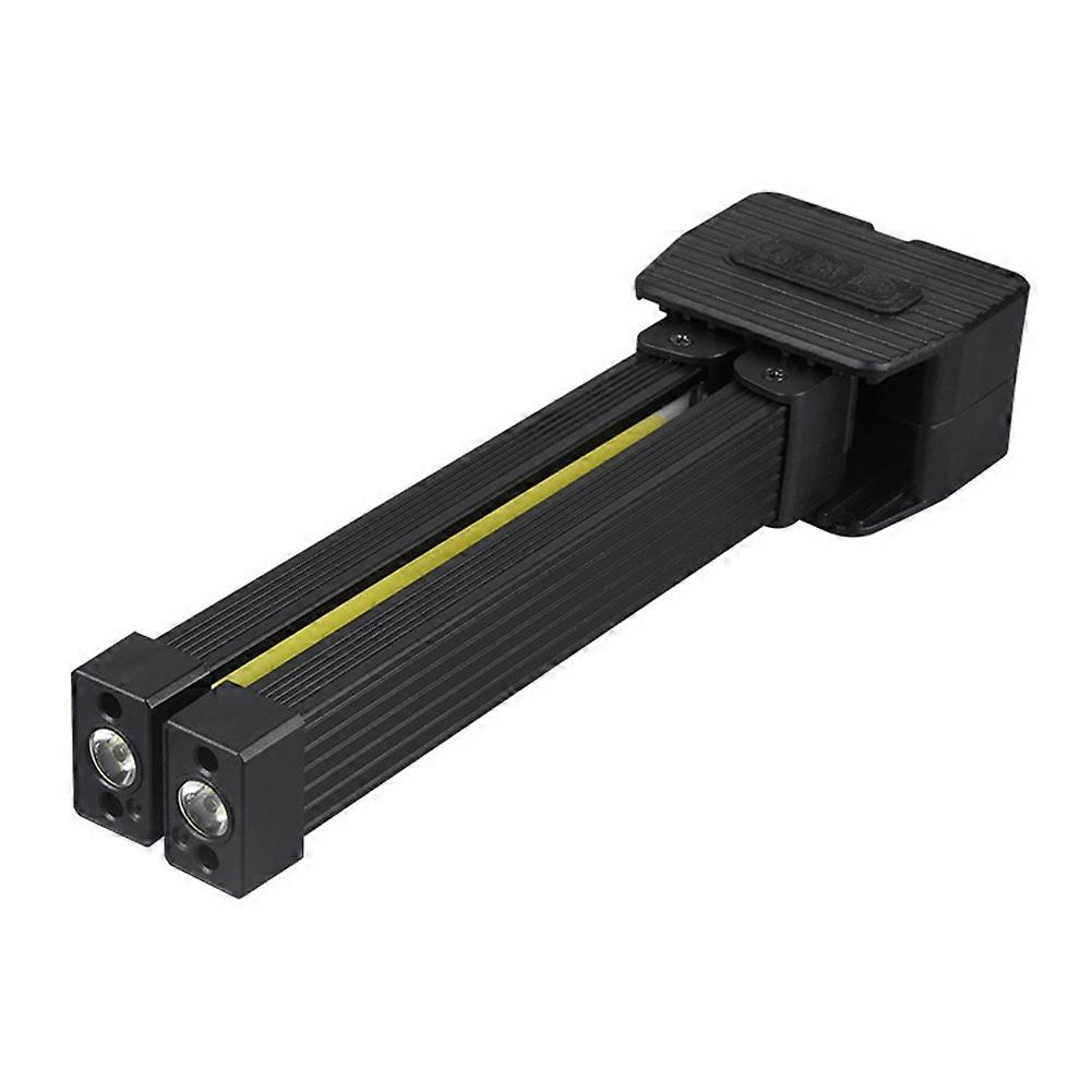 Gym Lamp for Posing, Magnetic Work Light Rechargeable, 180° Rotate Foldable with Hang Hook Camping Lamp LED Flashlight