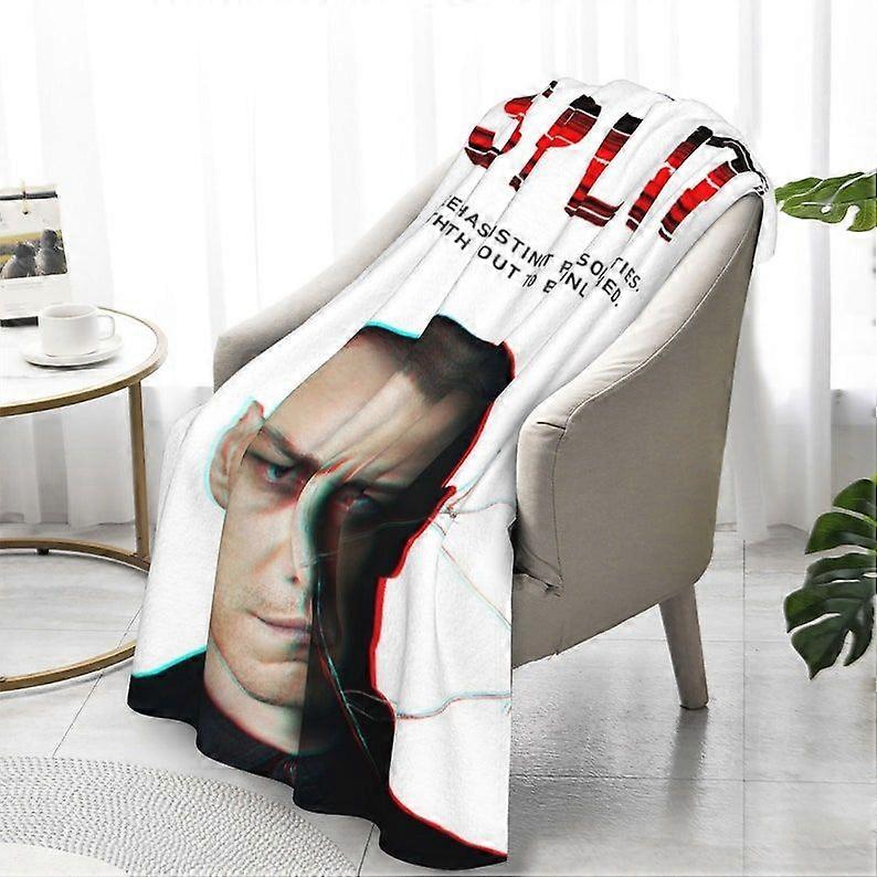 Two Layers Blanket The Tigger Custom Name Printed Bedspread Sofa Covers Travel Camping Blanket Christmas Giftjggt112