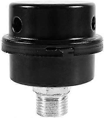 Air Compressor Silencer Filter (1/2" Thread 20mm)