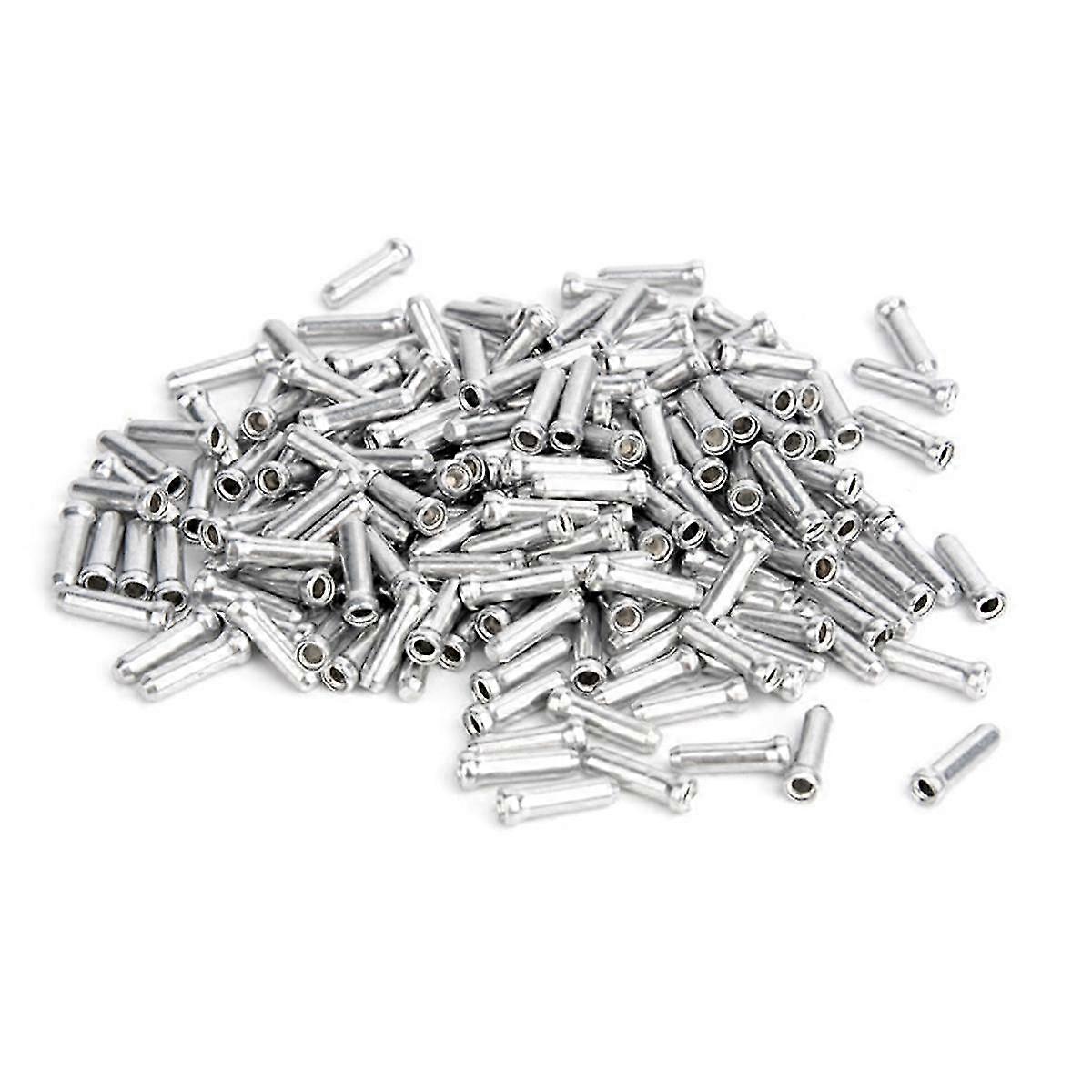 Aluminum Alloy Bicycle Line Pipe Tail Cap Inner Line Sleeve Speed Brake Line Core Cap Edition 1031