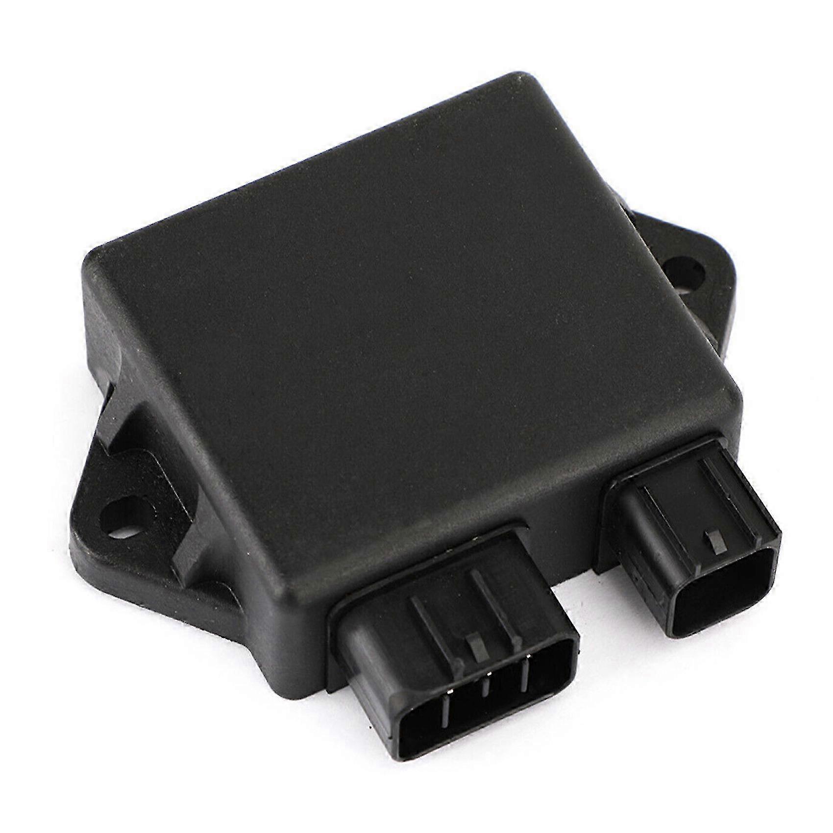 66T-85540 CDI Unit Assy for Hidea 2 Stroke 40HP Boat Engine, CDI SZRH