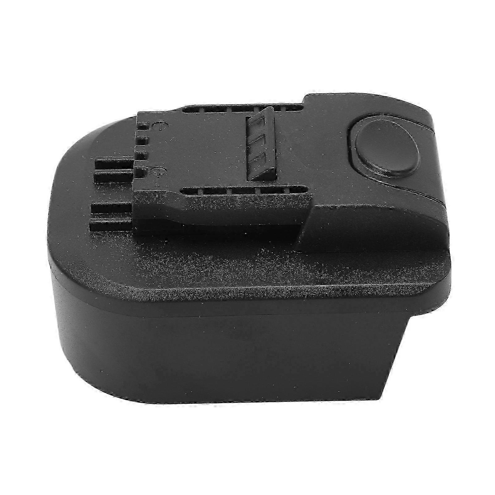 Adapter Stable Standard Size Power Tool Lithium Battery Converter M18 18V to for Worx 20V 4pin