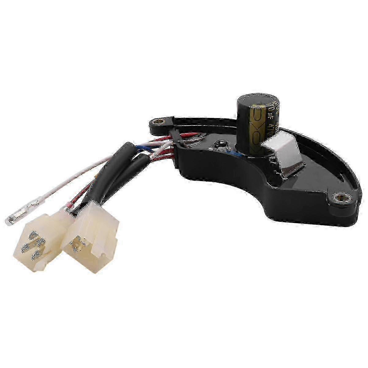 Universal Automatic Voltage Regulator Stabilizer for 3 Phase Generator (5Kw, 6.5Kw, 8Kw) AVR