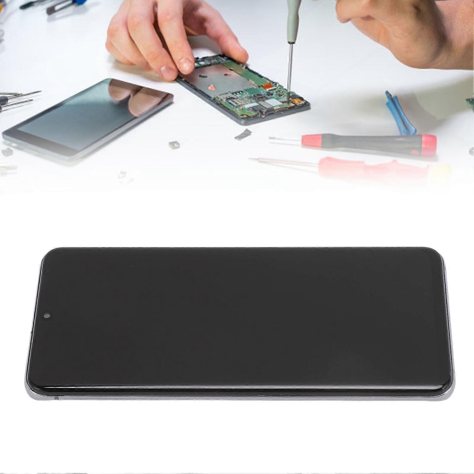 Screen Replacement for Galaxy S20 4G 6.2 Inch Phone LCD Display Touch Screen Digitizer Assembly for G980