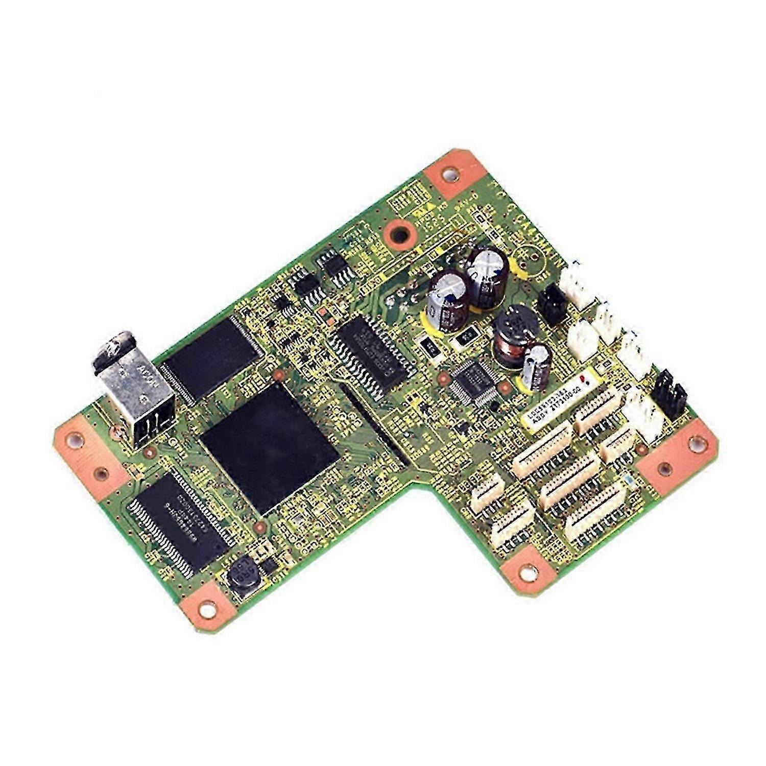 PCA ASSY Formatter Board Logic Main Board Mother Board for Epson L800