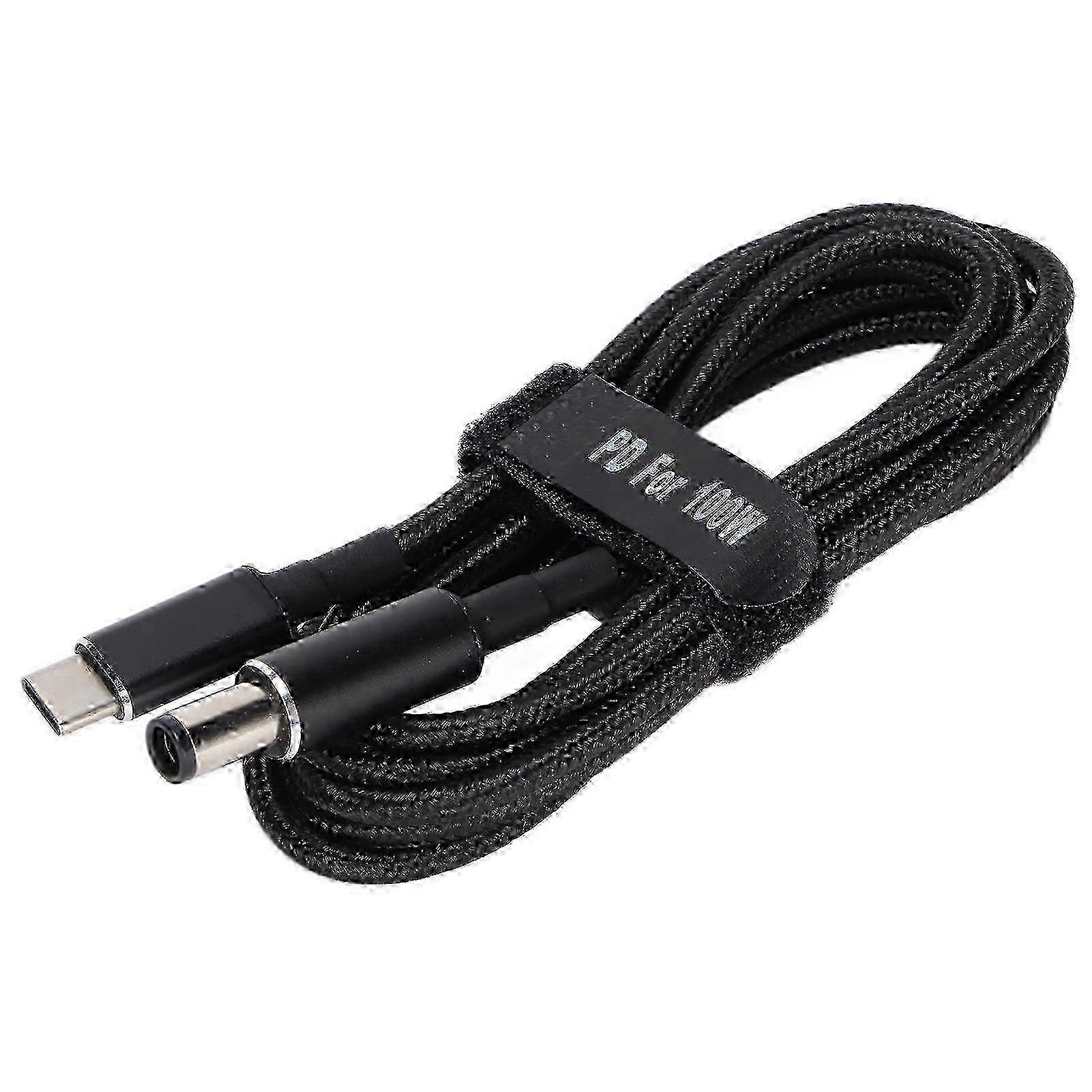 JORINDO Laptop Fast Charging Cable High Density Stretch Resistance Pure Copper Core PD Fast Charging Cable3 Meters