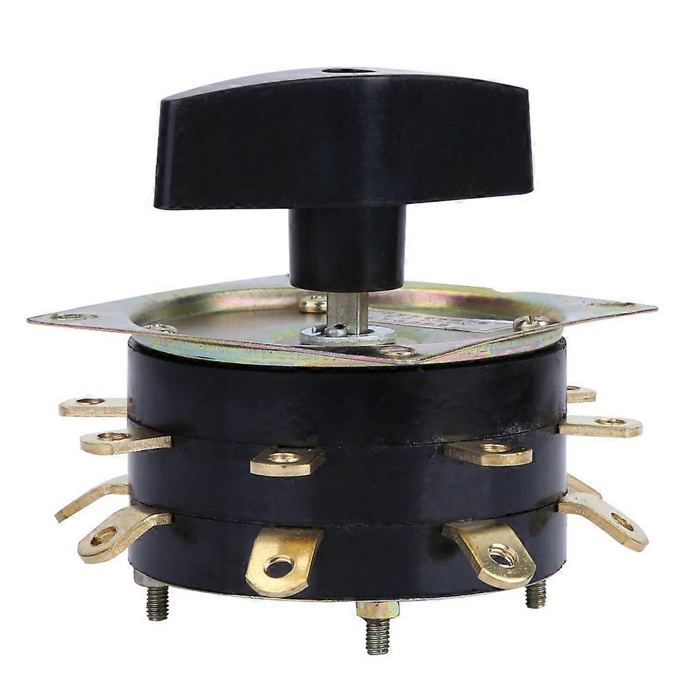 KDH-25/2-8 8 Digits Electric Welding Machine Separately Switch Accessories 25A