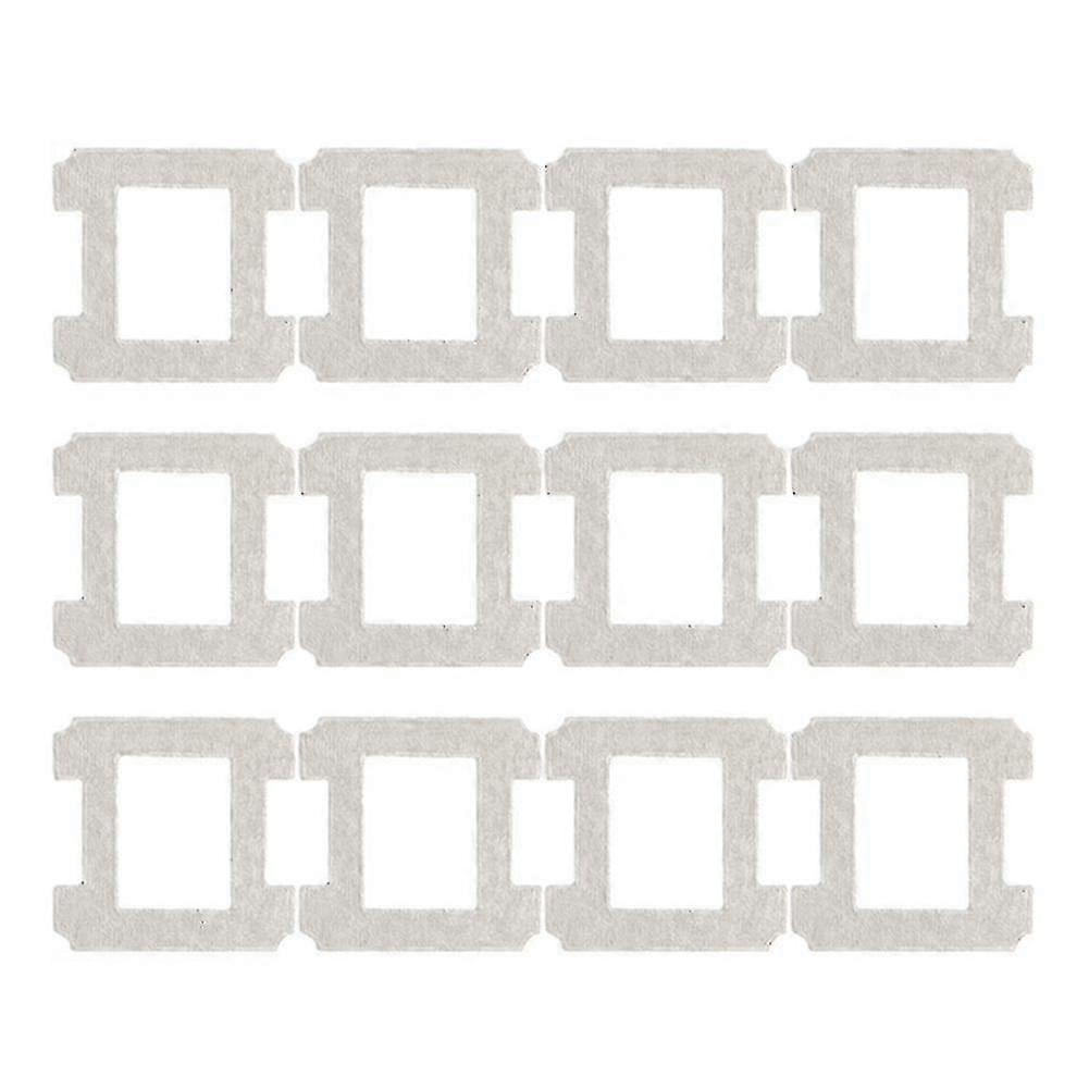 Replacement Mop Pads and Accessories for the WINBOT W1 PRO Window Cleaning Robot