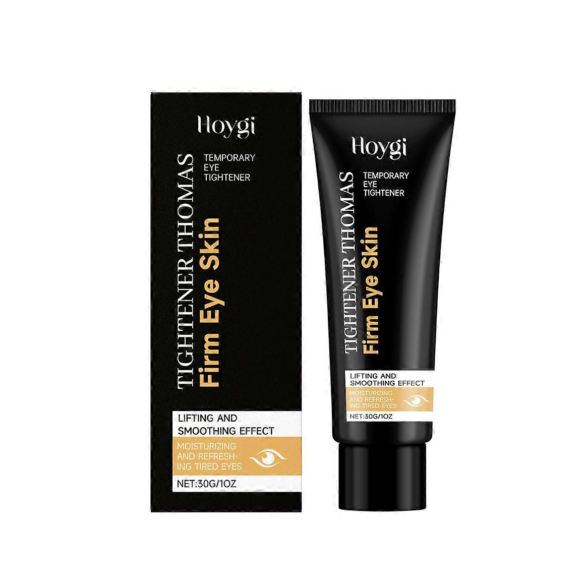 Hoygi Eye Care Cream Is Hydrating And Has A Fine Texture. It Provides Daily Nourishment And Gentle Care For The Skin Around The Eyes