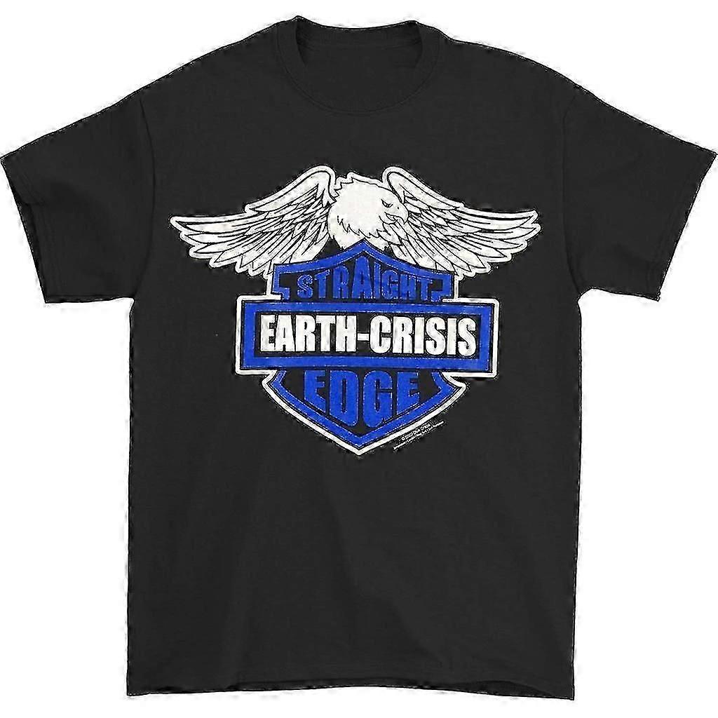 T-shirts Crise Terrestre - Designs Rétro