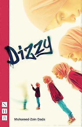 Dizzy - Mohamed-Zain Dada - Paperback - English Book - Plays, playscripts