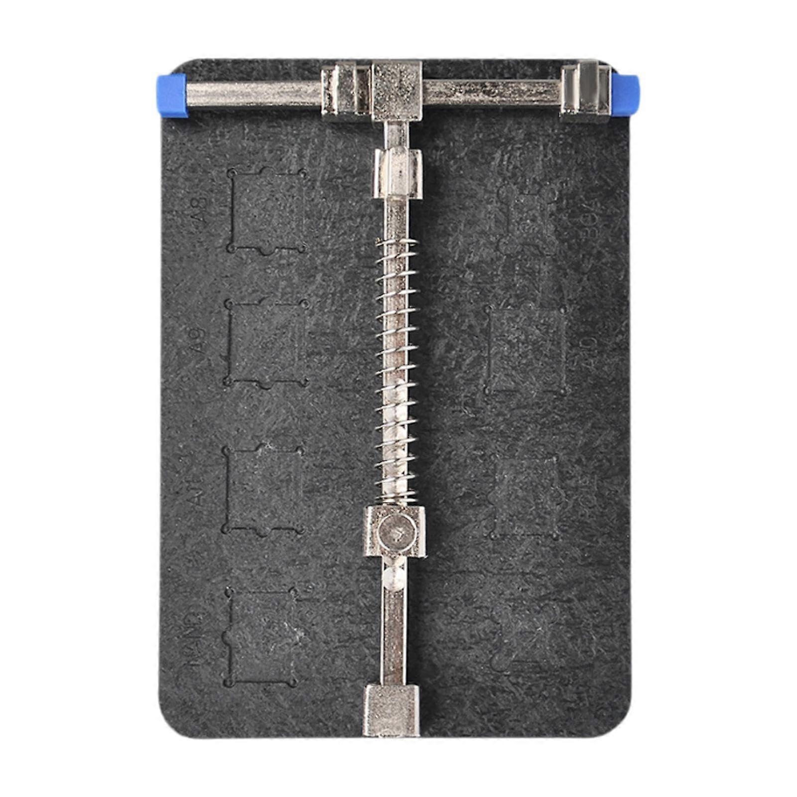 Phone Motherboard  Kit For DIY Hobby Assembly With Stand Standard Size Compatible With Multiple Phone Models