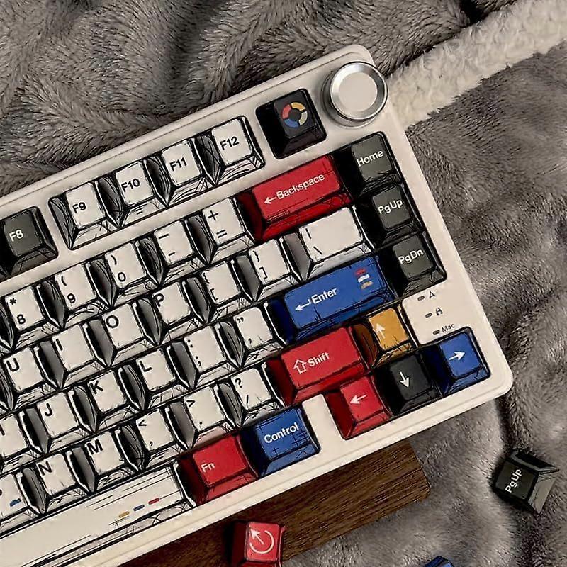 Söpöt sarjakuvaeläimet MOA XDA pyöreät näppäinhatut tytöille ja lapsille