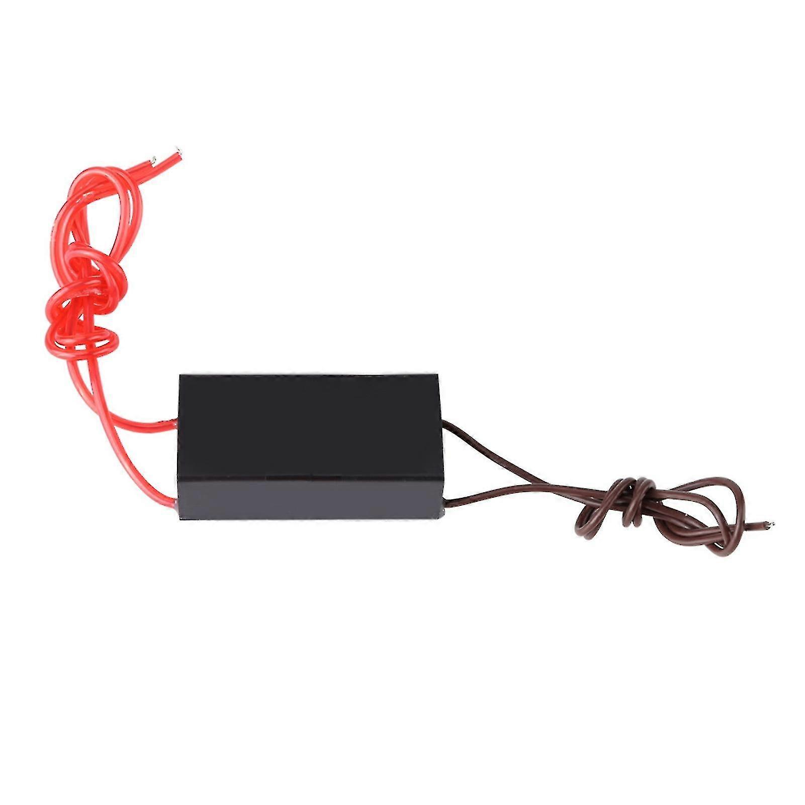 DC 12V High Voltage Pulse Generator 60KV Super Arc Ignition Coil Module