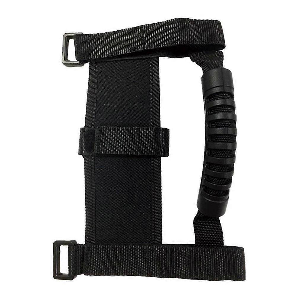 Scooter Electric Portable Strap Carrying Handle Handheld Nylon Abs