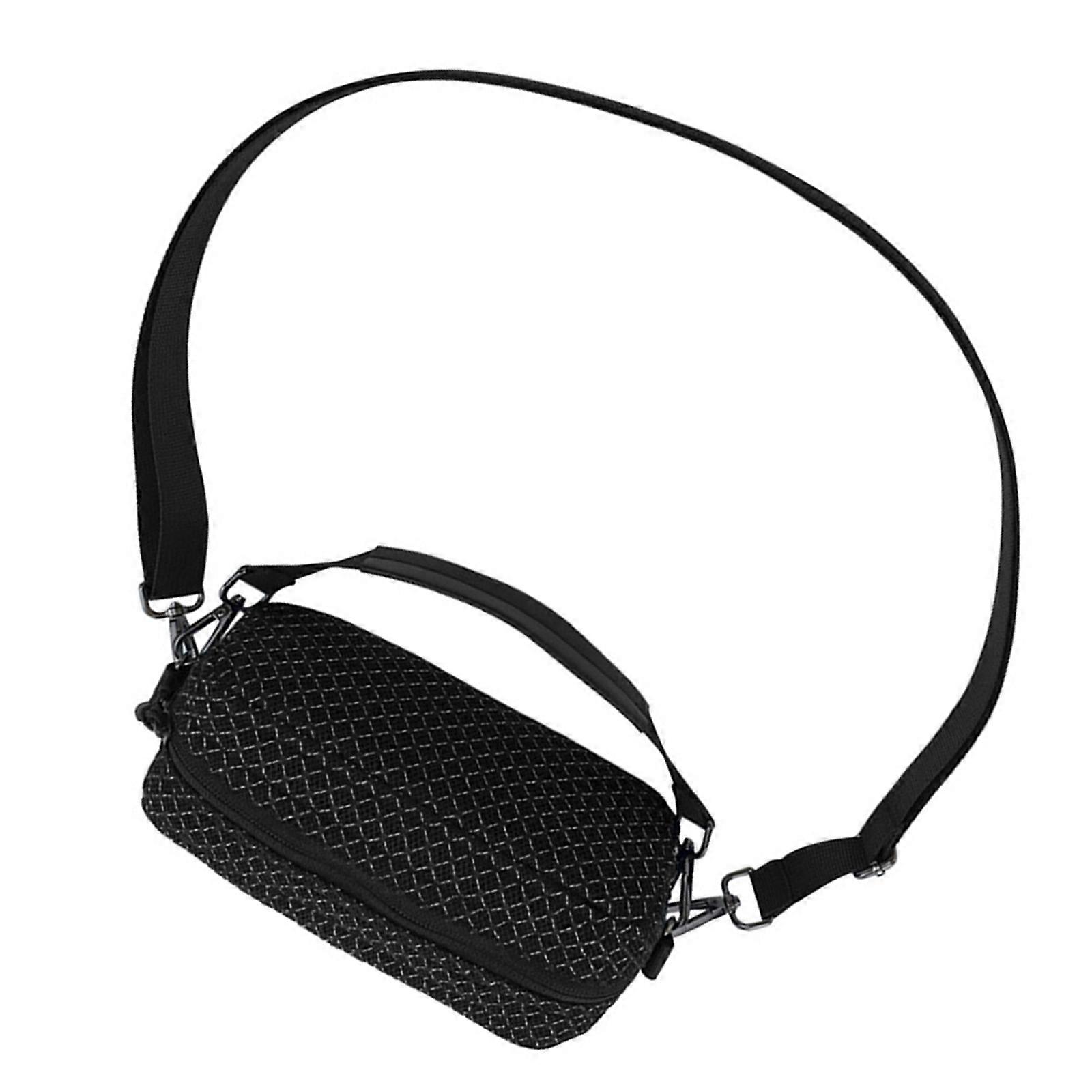 Lightweight Speaker Case Offering Full Protections Against Dust, Scratches, and Drop for Speaker Multicolor