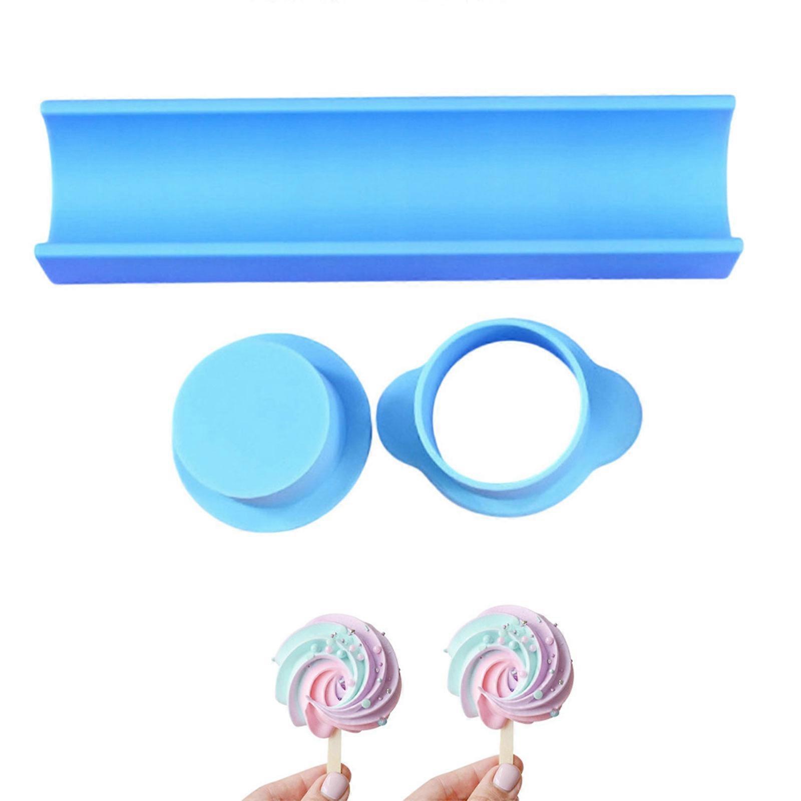 Practical Baking Molds Collections Star Heart Floral Cutters for Cookie Cake Decorating and Edible Art Projects Multicolor