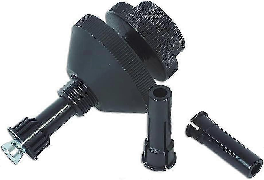 Clutch Alignment Tool for Universal Clutch Centralizer and Disassembly