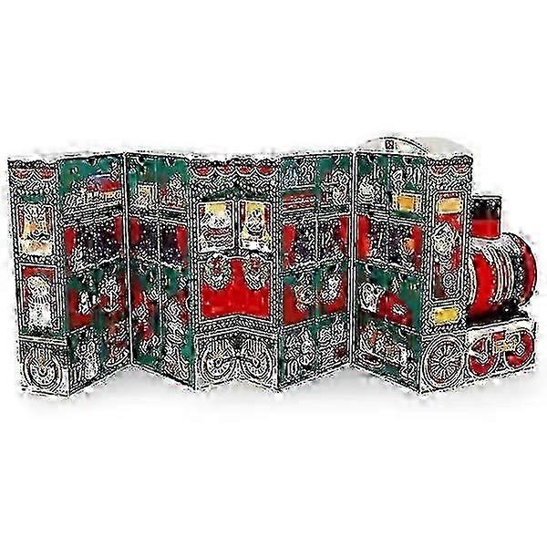 Dream Express Advent Calendar 2025