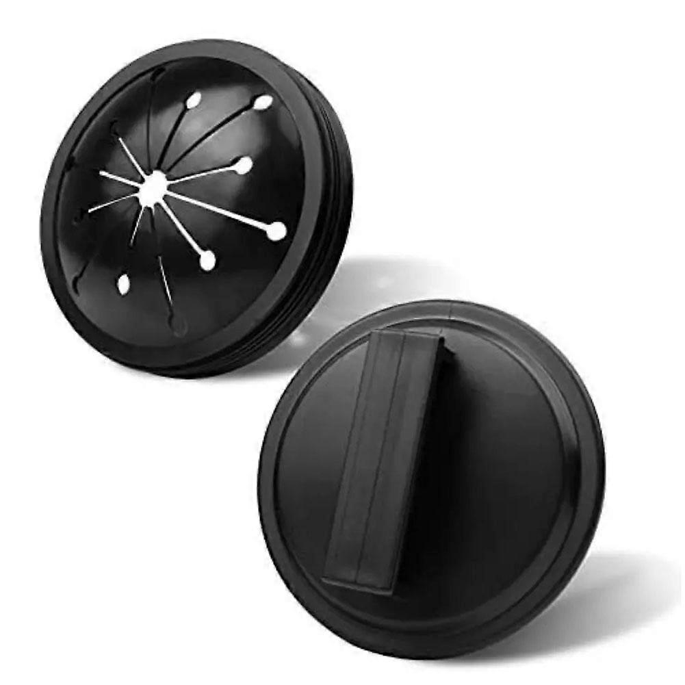 Garbage Disposal Splash Guard And Stopper Easy Tool Free Installation For A Clean Dry And Quiet Kitchen Sink