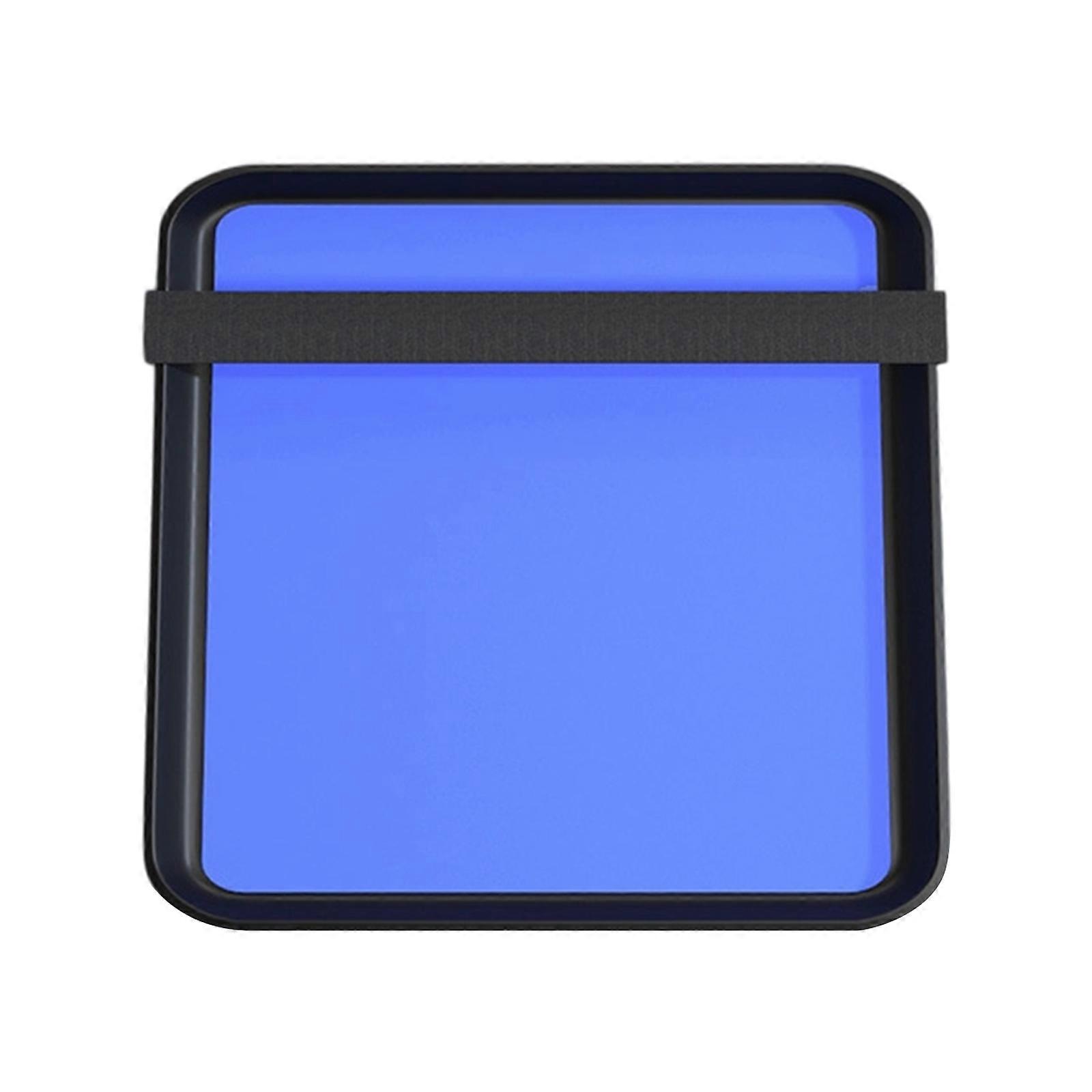 Secure And Flexible Tray Universal Fit with Strong Metal Construction Home Projector Accessory for Projector Mounting Multicolor