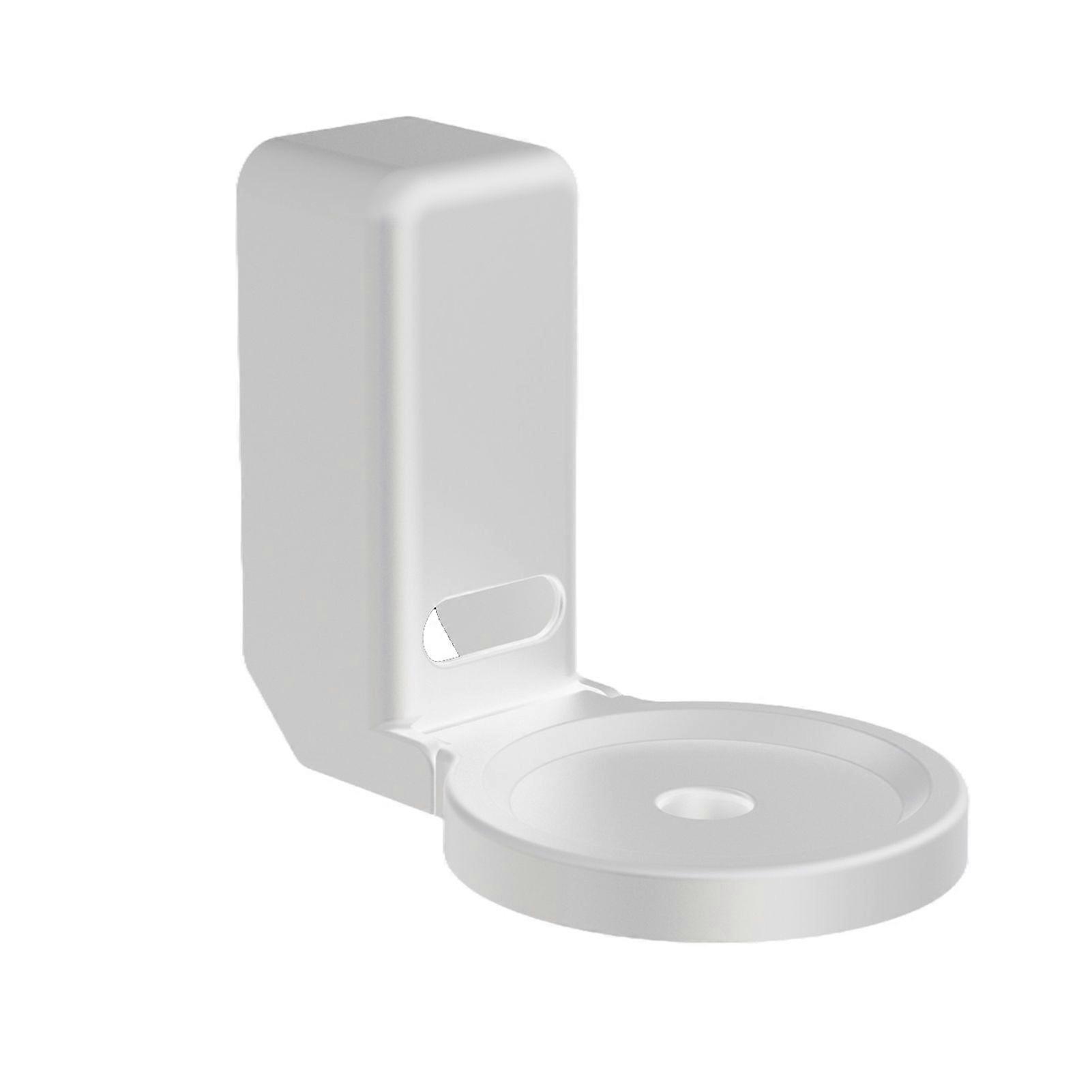 Jikaix Wall Mount Bracket Speaker Holder Strong Load-bearing High Stability Simple Installation Speaker Bracket for Echo Dot