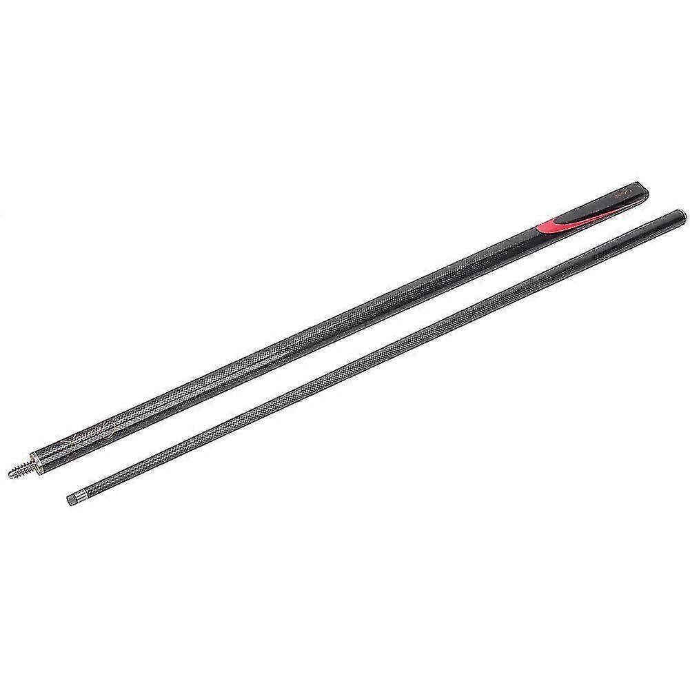 Carbon Durable Professional Billiard Pool Cues Stick Snooker