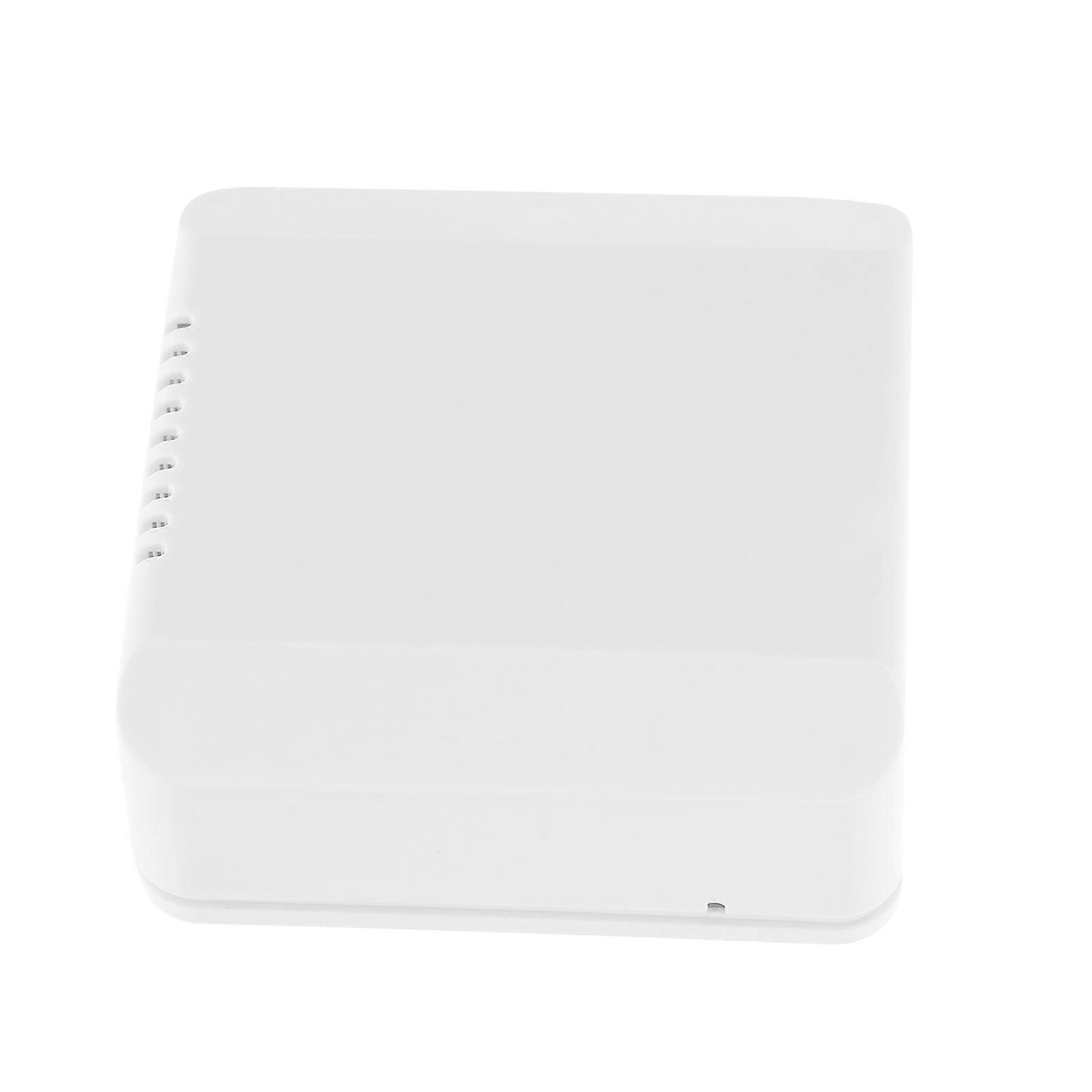 Universal Project Enclosure Plastic Junction Box for